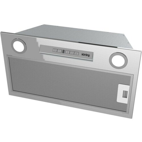 Вытяжка встраиваемая KORTING KHI 6755 X 2586500₽