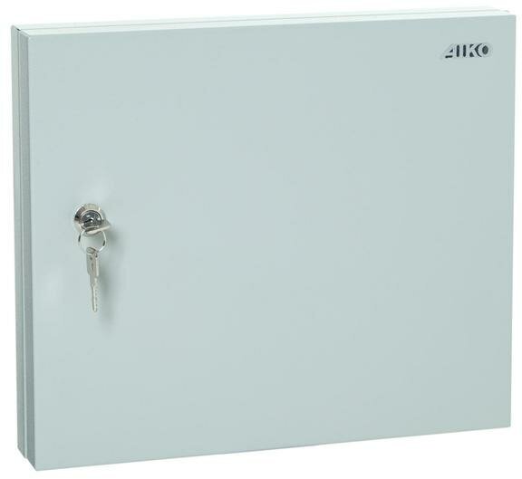 Шкаф для ключей AIKO KEY-40 на 40 ключей с брелоками