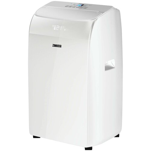 Мобильный кондиционер Zanussi ZACM-12 NY/N1 White