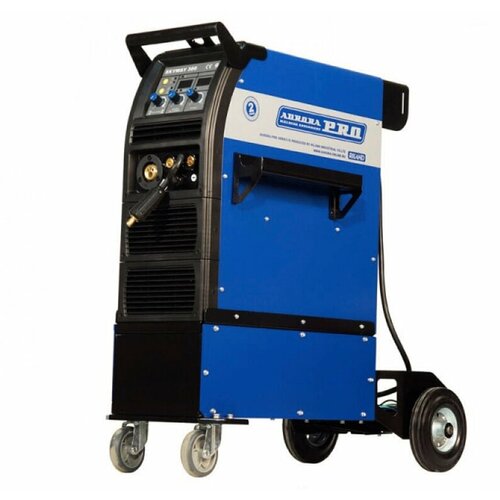 Сварочный аппарат инверторного типа Aurora SKYWAY 300 MMA MIGMAG 14491800₽