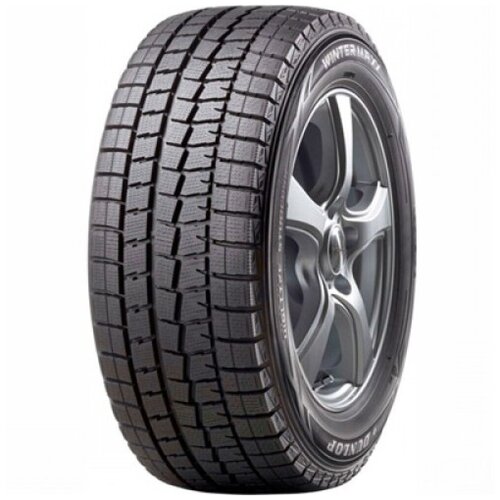 Шина Dunlop Winter Maxx WM02 245/50R19 101T RunFlat