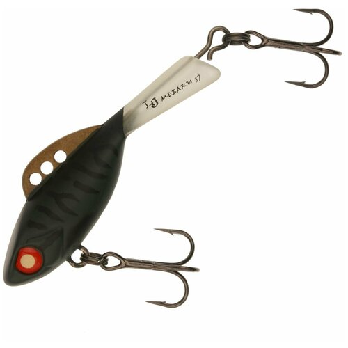 Воблер Yo-Zuri R1102-PSH 3DB MINNOW 90F