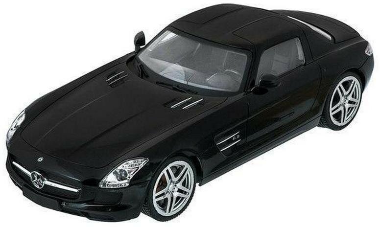 Радиоуправляемая машина MZ Mercedes-Benz SLS AMG 2024 1/14 +акб