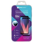 Защитное стекло Media Gadget 2.5D Full Cover Tempered Glass для Samsung A40 - изображение