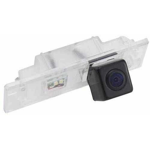 Камера заднего вида с матрицей CCD для BMW 1 hatch BMW 6 BMW Z4 BMW i3 с углом обзора 175 градусов 5900₽