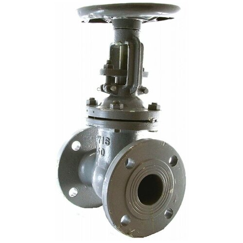 Стальная задвижка Ci D040-00225