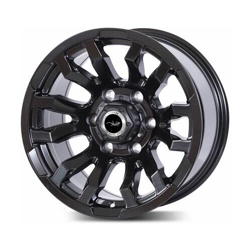 Диск Lizardo 16X8.5 5/139.7 ET0 D108.2 XH691_CB