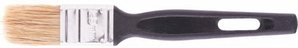 фото Флейцевая кисть СИБРТЕХ Стандарт