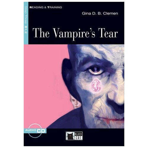 "Vampire's Tear (+ CD)"