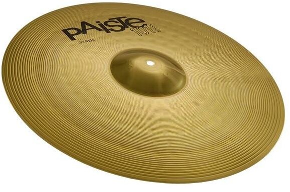 000014US14 101 Brass Universal Set Комплект тарелок (14"/16"/20"+14"), Paiste