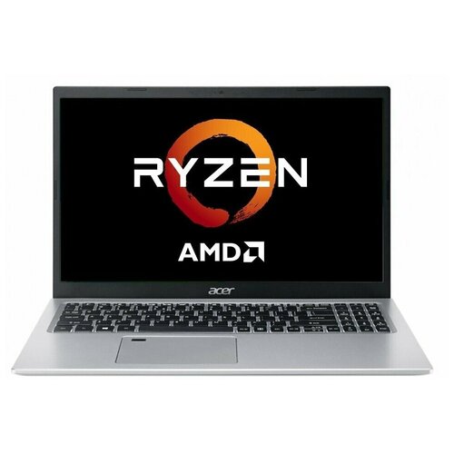 Acer Aspire 5 A515-45-R03P 156FHD AMD Ryzen5 5500U218Gb512Gb SSDIntAMD RadeonBacklitWin1 NXA82SA00H 5100600₽