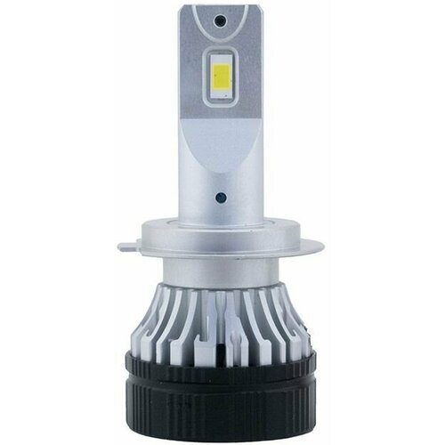 Светодиодные лампы H7 iLight LASER HD Compact (Комплект 2 шт.)