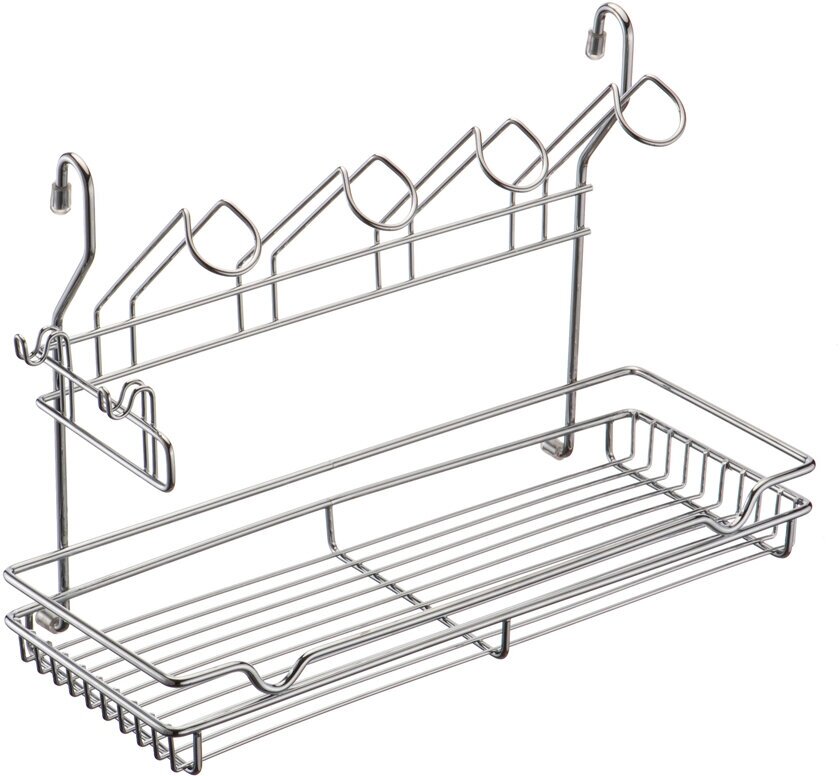 Полка комбинированная Lemax MX-420