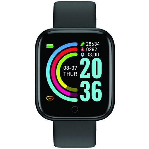 Смарт-часы Digma R1B 133900₽