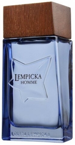 Lolita Lempicka Homme туалетная вода 100мл