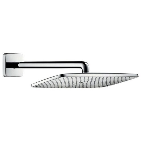 Верхний душ Hansgrohe Raindance Е 36 27376000 Хром