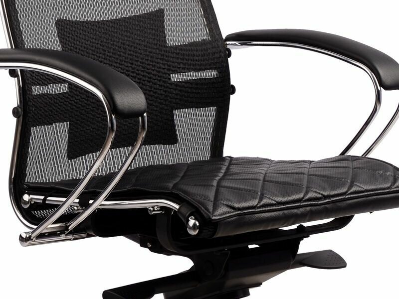 фото Коврик-чехол Метта CSm-10 MPES черный