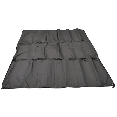 фото Пол для зимней палатки следопыт (217х217х0.7 см, трехслойный)