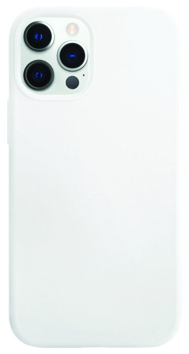 Чехол vlp Silicone Case для Apple iPhone 12/12 Pro