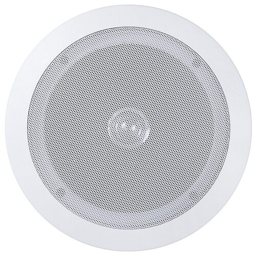 Встраиваемая потолочная акустика DYNAVOX EL-165 207397 540000₽