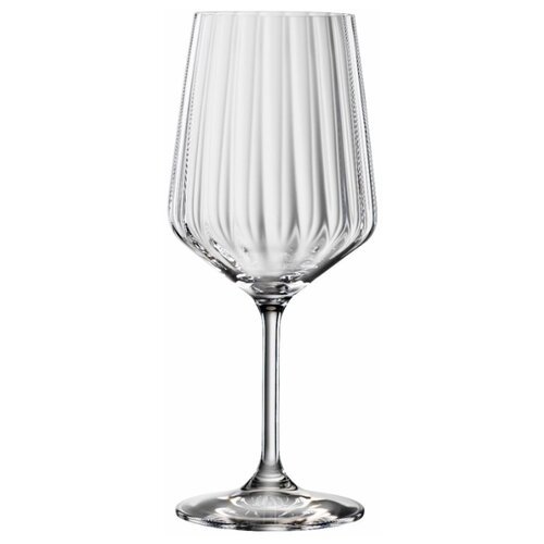 фото Набор бокалов красное вино "lifestyle", 630 мл, 4 шт, spiegelau