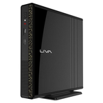 Платформа ECS Liva One SF100 (H1104) без процессора/без ОЗУ/ОС не установлена - изображение