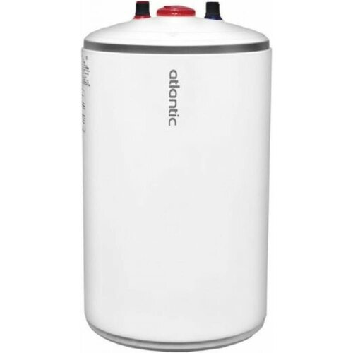 Электрический накопительный водонагреватель Atlantic EGO 10 SB 821512 689900₽