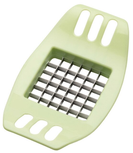 фото Овощерезка APOLLO Brick 17х10х3,5см нерж. сталь, пластик