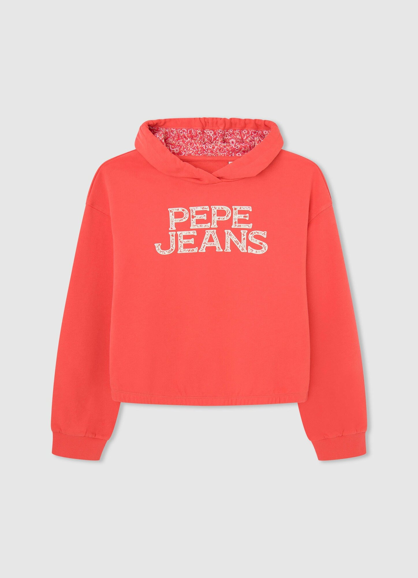 Худи Pepe Jeans