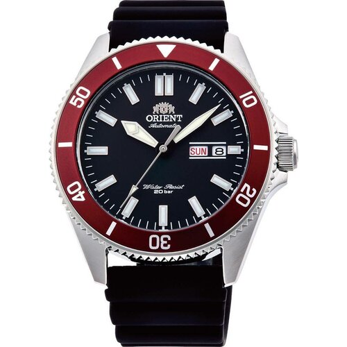 Наручные часы ORIENT Automatic наручные часы orient automatic серый