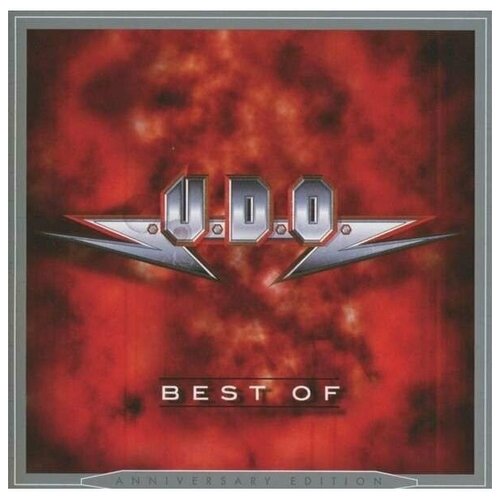 U. D. O. - Best Of (Re-Release)