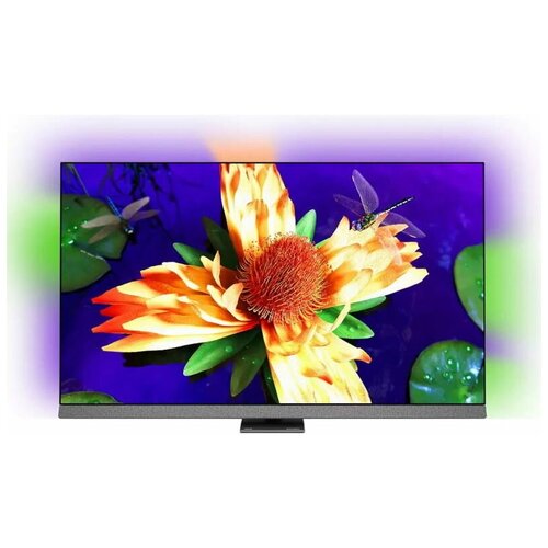 Телевизор Philips 65OLED907