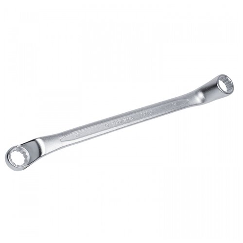 фото Ключ накидной 17x19 мм king tony 19701719