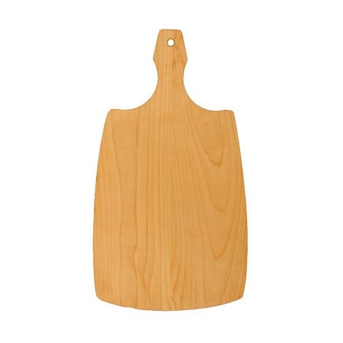 Доска разделочная 170Х340ММ С/ручк К-86 вега