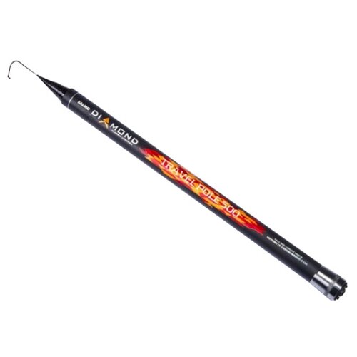 Удилище поплавочное Salmo DIAMOND TRAVEL POLE (5441-500), 5 м