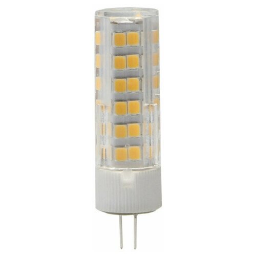 Лампа светодиодная THOMSON LED G4 7Вт 530Lm 3000K капсула