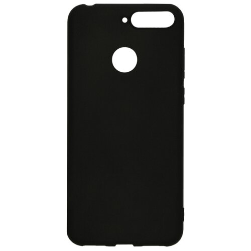 фото Чехол luxcase tpu для honor 7a