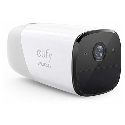 Камера видеонаблюдения Eufy eufyCam 2 белый