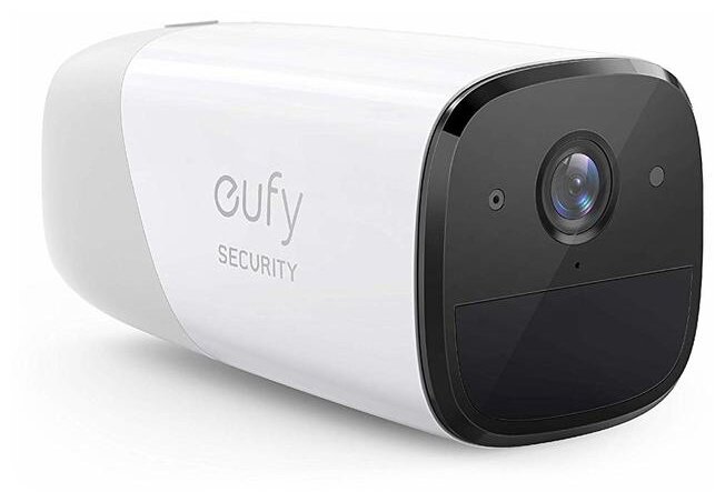 IP камера Eufy eufyCam 2