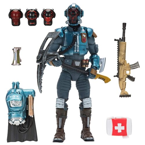 фото Фигурка jazwares fortnite -