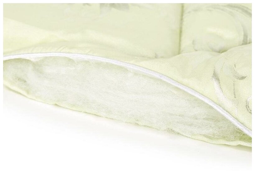 Артпостелька Одеяло 140 х 205 см, цвет: белый - фото №5