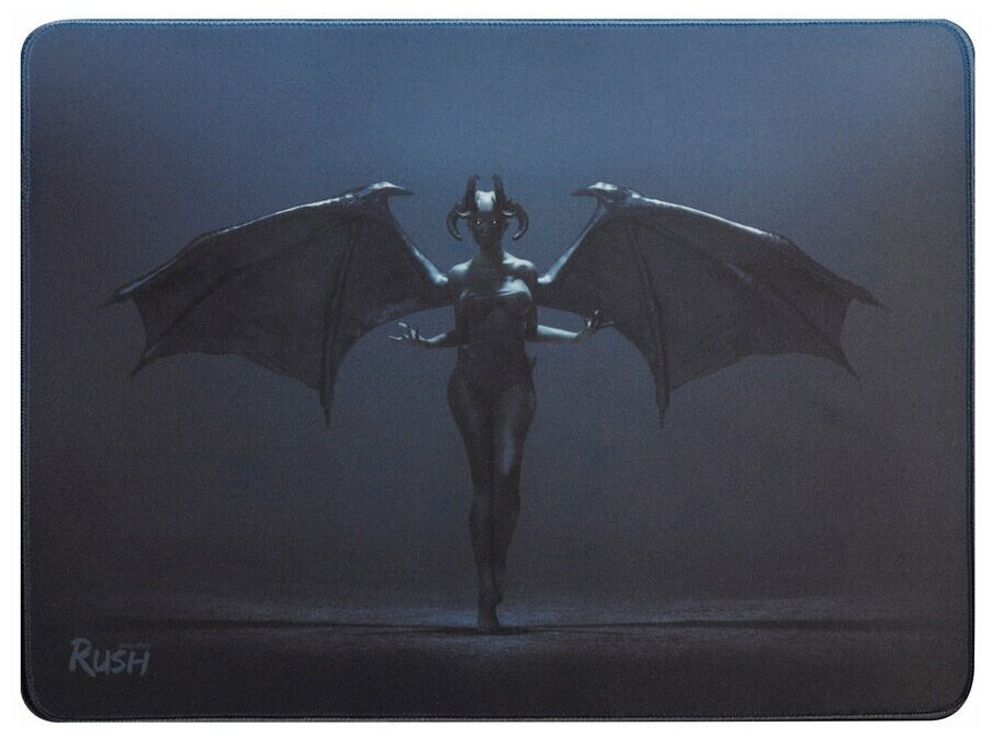 Игровой коврик Smartbuy RUSH Gargo M-size (SBMP-16G-GA)