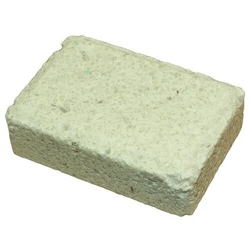 Соляной брикет 