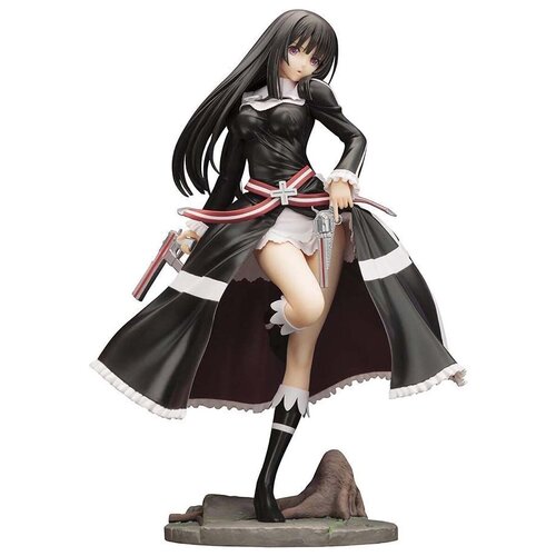 Kotobukiya Shining Ark: Kilmaria Aideen Ani-Statue