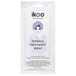 Ikoo Маска-шапочка для волос Детокс и баланс - изображение