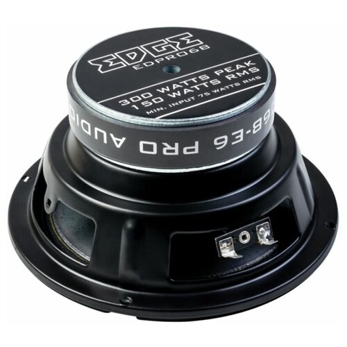Колонки Edge EDPRO6B-CL 319400₽