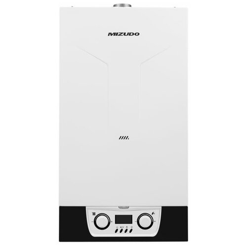 Настенный газовый котел MIZUDO M28TH 8554900₽