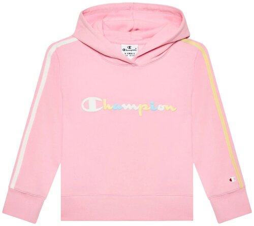 Толстовка Champion Hooded Sweatshirt Дети 404343-PS032 L