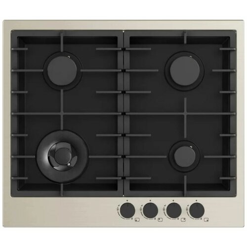 Нп газ ZigmundShtain GN 12861 Iбеж-чёрн решётка чугунИталия 3795000₽