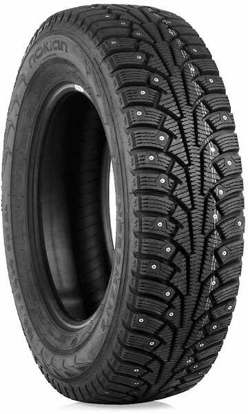 Nokian Tyres Nordman 5 185/65 R15 92T зимняя